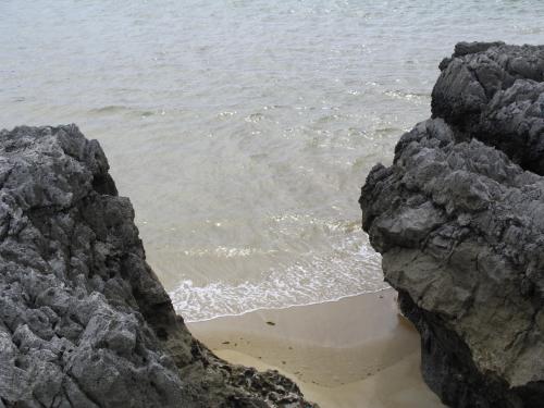 Fotografia de Lina - Galeria Fotografica: Isla - Foto: Isla 2