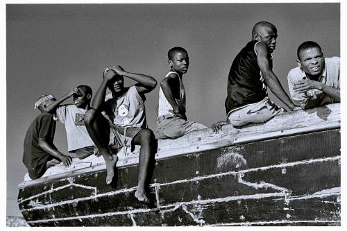 Fotografías mas votadas » Autor: JORDI - Galería: MOZAMBIQUE - Fotografía: DESPUS DEL TRABAJ