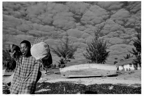 Fotografia de JORDI - Galeria Fotografica: MOZAMBIQUE - Foto: MADRUGANDO