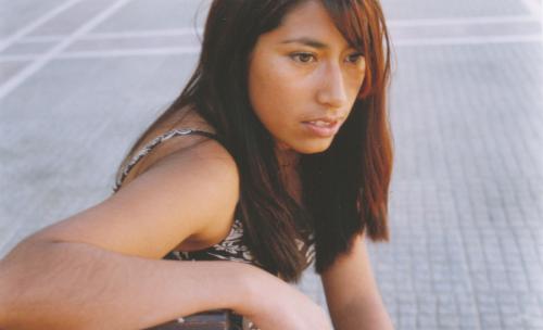 Fotografia de expresion fotografia - Galeria Fotografica: MODEL BOL - Foto: TU ROSTRO