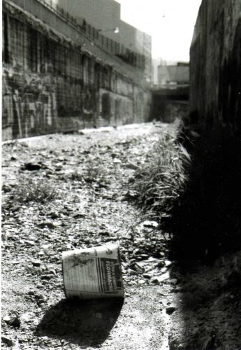 Fotografia de TukA - Galeria Fotografica: Momentos varios - Foto: Desastres humanos