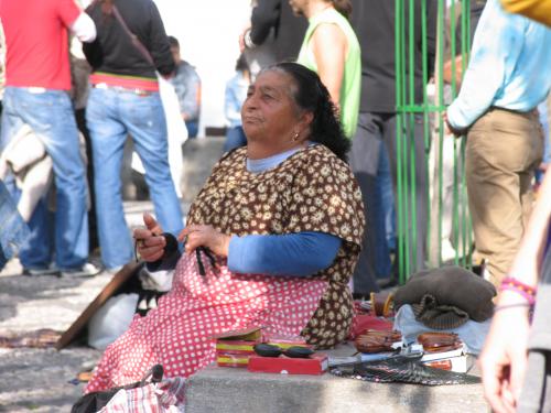 Fotografia de Almendras Amargas - Galeria Fotografica: Granada - Foto: 