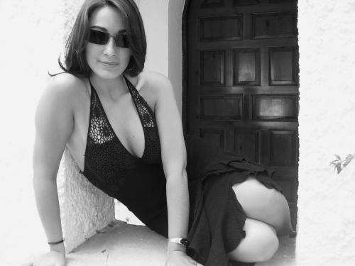 Fotografia de Chimo - Galeria Fotografica: Simplemente Estefania - Foto: Estefania n 1