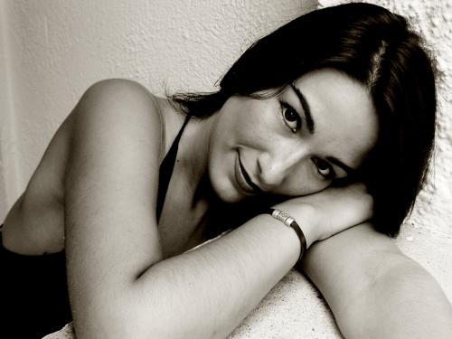 Fotografia de Chimo - Galeria Fotografica: Simplemente Estefania - Foto: Estefania n 2