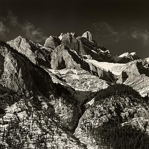 Fotografia de Aroma de la Luz, S.L. - Galeria Fotografica: Aroma de la Luz - Foto: Parque de invierno