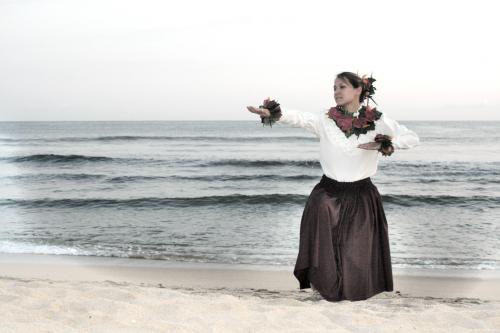 Fotografia de Bibi Fregoso - Galeria Fotografica: En el mar - Foto: 