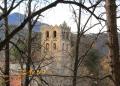 Fotos de xavier llurba -  Foto: Sant Mart de Canig - El campanar