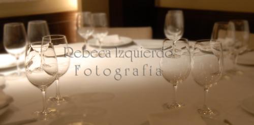 Fotografia de Rebeca - Galeria Fotografica: Interiorismo - Foto: 