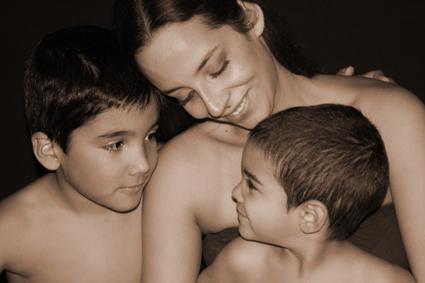 Fotografia de Bibi Fregoso - Galeria Fotografica: En el mar - Foto: emociones