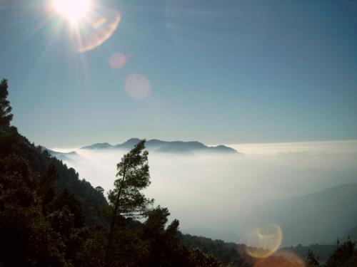 Fotografia de Lali - Galeria Fotografica: mis paisajes preferidos - Foto: por ensima de las nubes