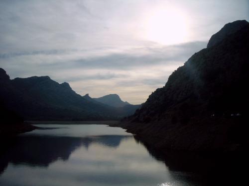 Fotografia de Lali - Galeria Fotografica: mis paisajes preferidos - Foto: tranquilidad