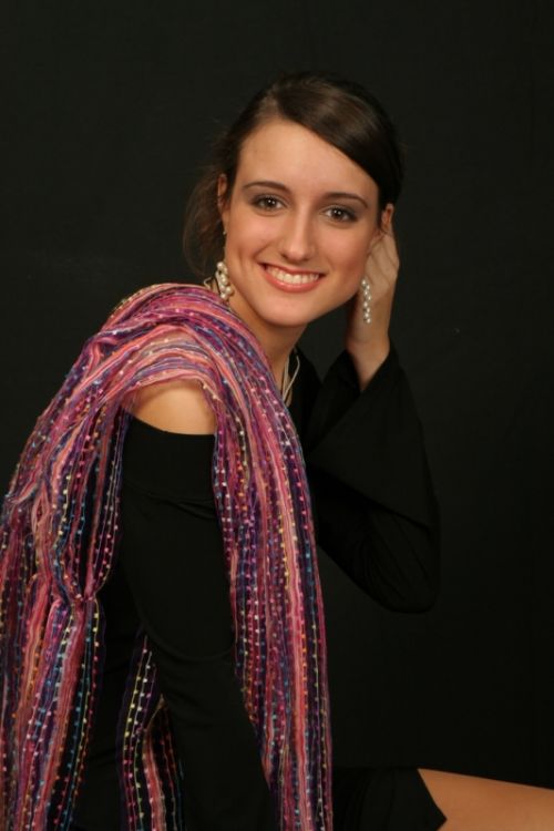 Fotografia de Laura - Galeria Fotografica: book 1 - Foto: 