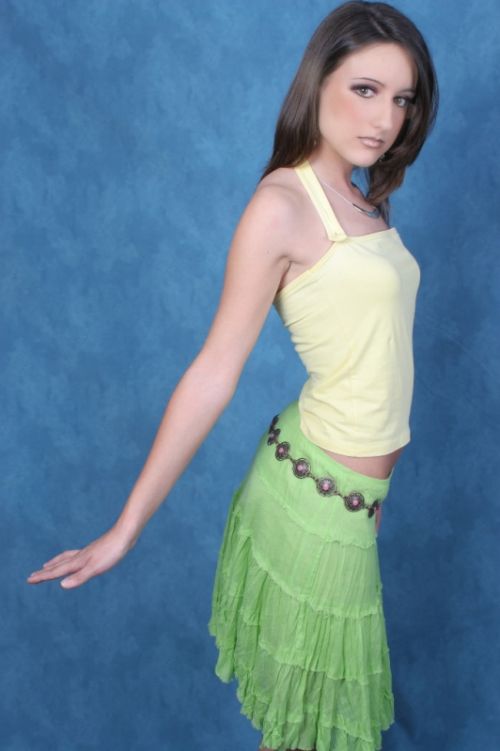 Fotografia de Laura - Galeria Fotografica: book 1 - Foto: 