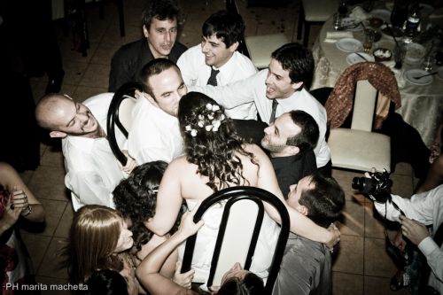 Fotografia de fotografiasmm - Galeria Fotografica: EVENTOS SOCIALES - Foto: 