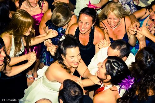 Fotografia de fotografiasmm - Galeria Fotografica: EVENTOS SOCIALES - Foto: 