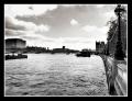 Miniatura Fotografías mas votadas » Fotografía: Thames river