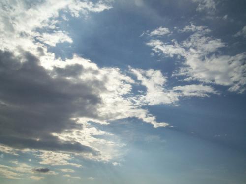 Fotografia de Margui Torres - Galeria Fotografica: Amateur - Foto: Cielo