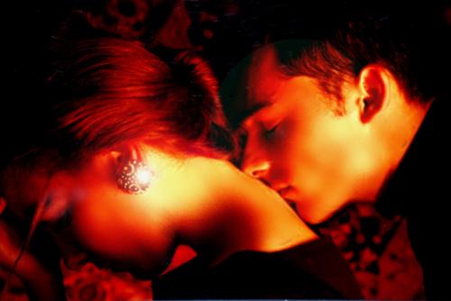 Fotografia de francis kodasis - Galeria Fotografica: modelos - Foto: 