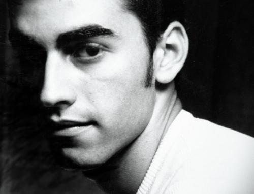 Fotografia de francis kodasis - Galeria Fotografica: modelos - Foto: 