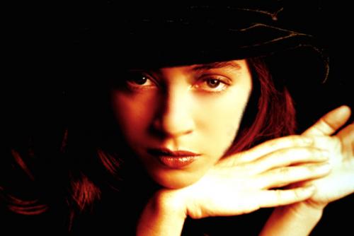 Fotografia de francis kodasis - Galeria Fotografica: modelos - Foto: 