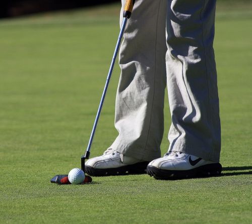 Fotografia de MacFilms - Galeria Fotografica: Book para la WEB - Foto: C. golf Hacienda