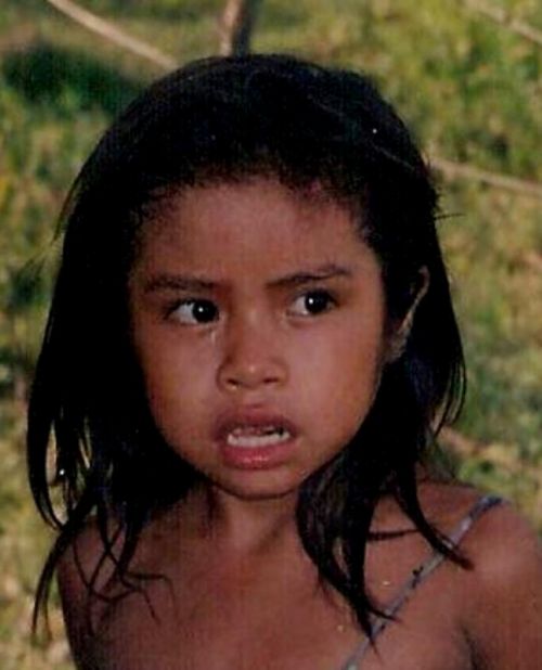 Fotografia de Jos Manuel Lamas - Galeria Fotografica: La carreta - Foto: La inocencia