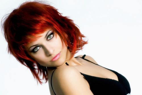 Fotografia de sandy - Galeria Fotografica: sandra - Foto: 