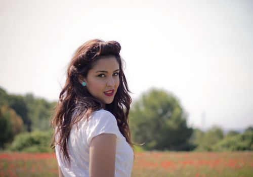 Fotografia de Cristinaromerofotografa - Galeria Fotografica: Sesiones - Foto: 