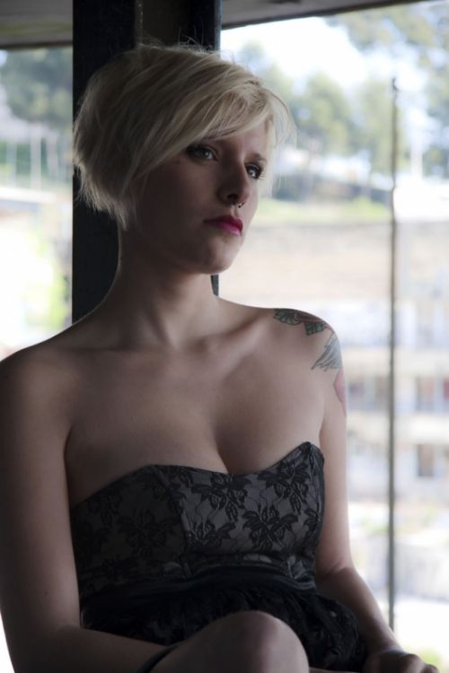 Fotografia de Cristinaromerofotografa - Galeria Fotografica: Sesiones - Foto: 