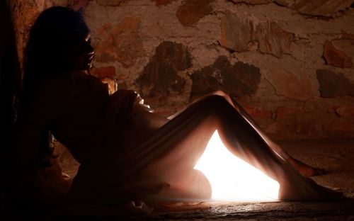 Fotografia de Arnoldo Rangel E. - Galeria Fotografica: Alumbrando en las Tinieblas - Foto: 