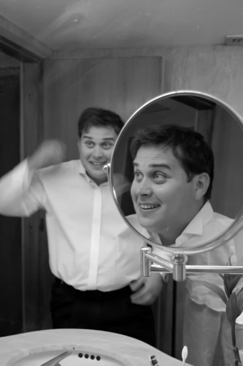 Fotografia de jesus - Galeria Fotografica: Bodas - Foto: 