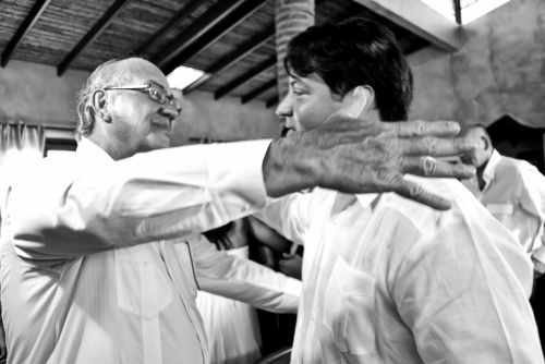 Fotografia de jesus - Galeria Fotografica: Bodas - Foto: 