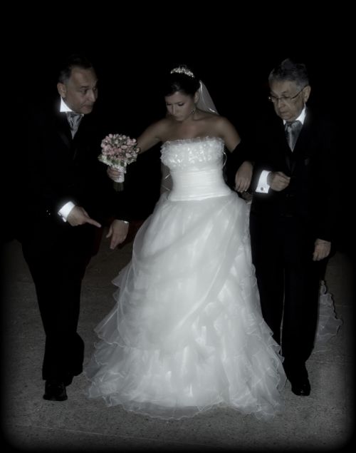 Fotografia de jesus - Galeria Fotografica: Bodas - Foto: 