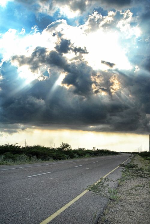 Fotografia de jesus - Galeria Fotografica: Naturaleza - Foto: 