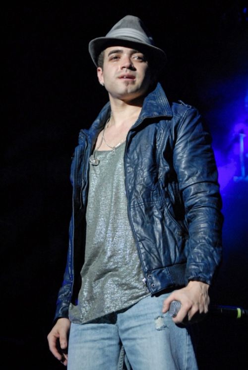 Fotografia de jesus - Galeria Fotografica: Naturaleza - Foto: 