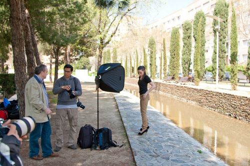 Fotografia de fStop Training - Galeria Fotografica: Guillermo Flores - Workshops Espaa 2011 - Foto: 