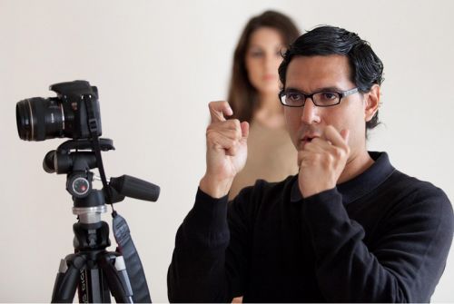 Fotografia de fStop Training - Galeria Fotografica: Guillermo Flores - Workshops Espaa 2011 - Foto: 
