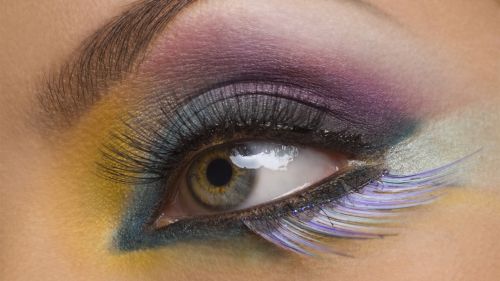 Fotografia de Carlos - Galeria Fotografica: Piel y color - Foto: 