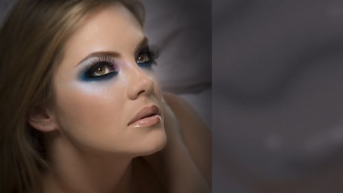 Fotografia de Carlos - Galeria Fotografica: Piel y color - Foto: 