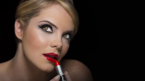 Fotografia de Carlos - Galeria Fotografica: Piel y color - Foto: 