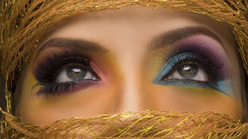 Fotografia de Carlos - Galeria Fotografica: Piel y color - Foto: 