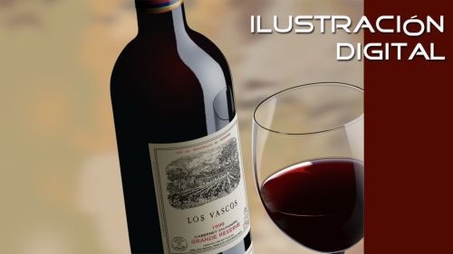 Fotografia de Carlos - Galeria Fotografica: Ilustraciones  - Foto: 