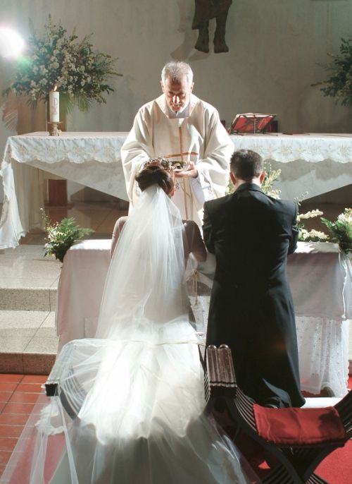 Fotografia de Carlos - Galeria Fotografica: Bodas sociales  - Foto: 