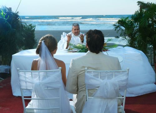 Fotografia de Carlos - Galeria Fotografica: Bodas sociales  - Foto: 