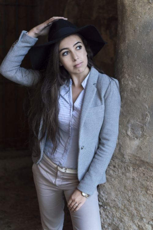 Fotografia de Patricia Pag�n - Galeria Fotografica: Fotograf�a de moda - Foto: 