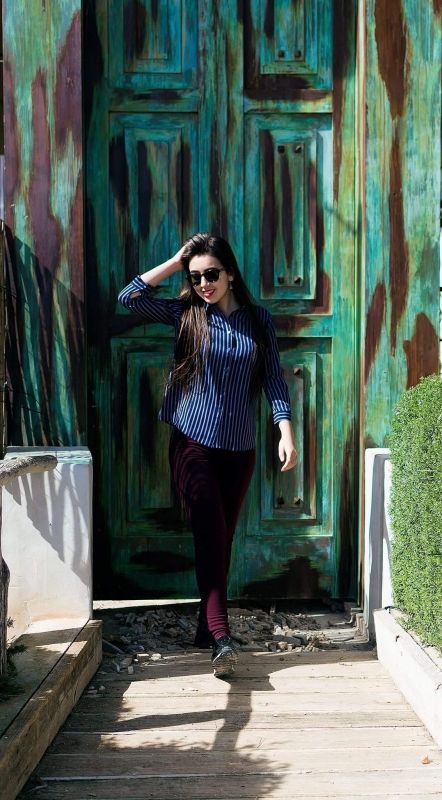 Fotografia de Patricia Pagn - Galeria Fotografica: Fotografa de moda - Foto: 