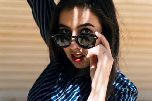 Fotografia de Patricia Pagn - Galeria Fotografica: Fotografa de moda - Foto: 