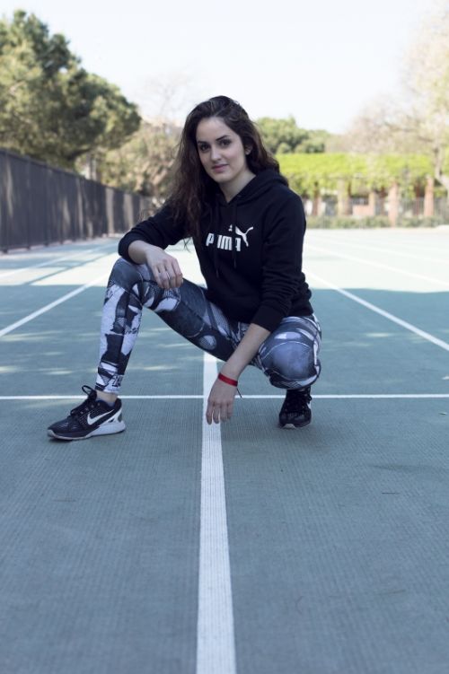 Fotografia de Patricia Pag�n - Galeria Fotografica: Fotograf�a de moda - Foto: 