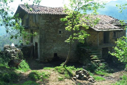 Fotografia de carlos mena - Galeria Fotografica: SUEOS DE PAISAJES - Foto: PASIEGA