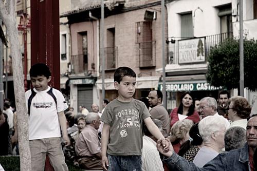 Fotografia de Mhi - Galeria Fotografica: VIDAS - Foto: vidas